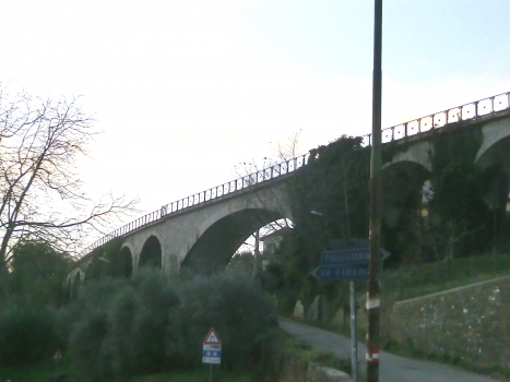 Viaduc de Del Poggio