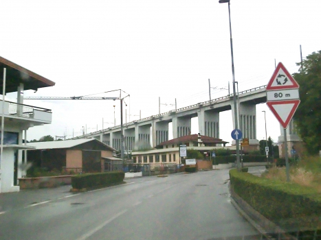Desenzano-Viadukt