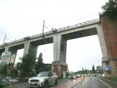 Desenzano-Viadukt