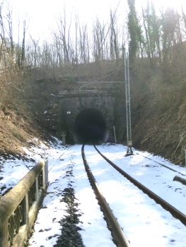 Tunnel Dorbié