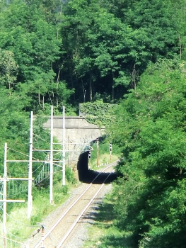 Tunnel de Dovetta