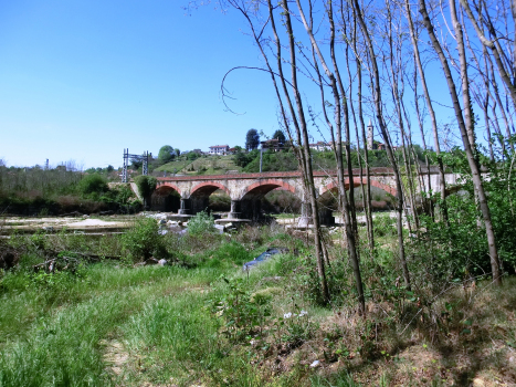 Pont d'Elvo