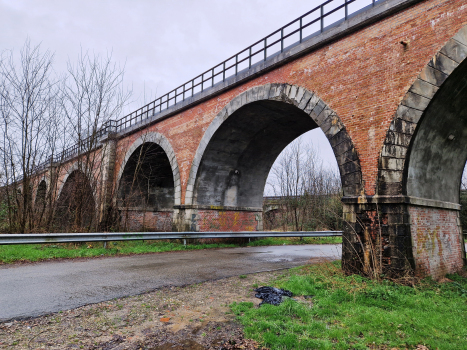 Ensa Bridge