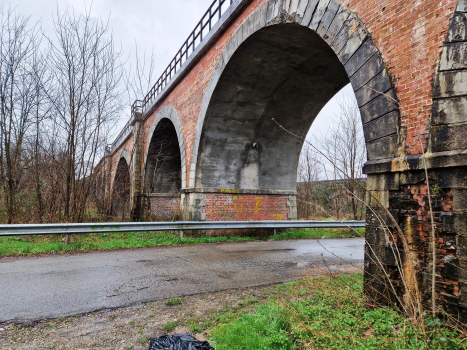 Ensa Bridge