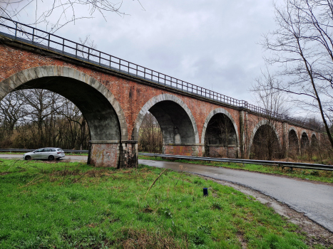 Ensa Bridge