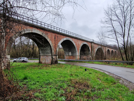 Ensa Bridge