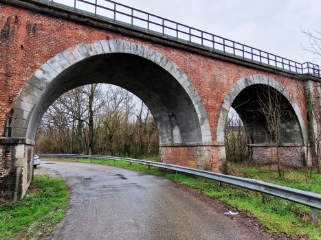 Ensa Bridge