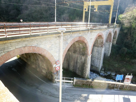 Esino Bridge