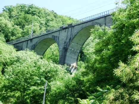Viaduct de Fabbrica