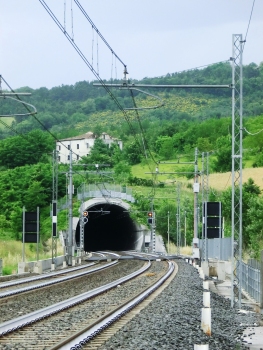 Tunnel de Fabriano