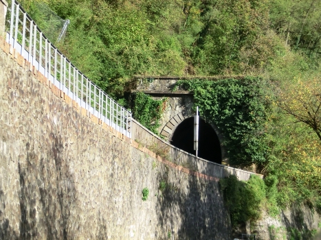 Tunnel de Fegana