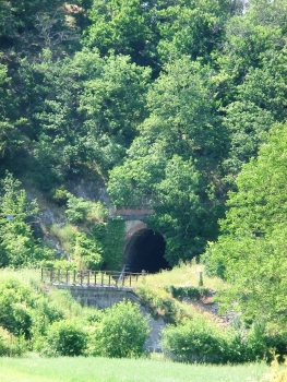 Tunnel de Ferrania