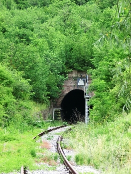 Tunnel de Fontanaldo