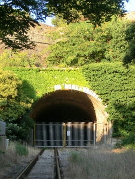 Tunnel Fortezza