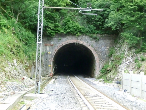 Tunnel Fossato