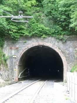 Tunnel Fossato