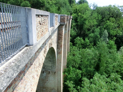 Fosso della Concia Viaduct