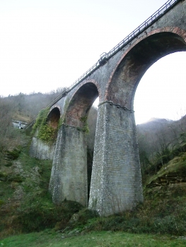 Fosso Masera Viaduct