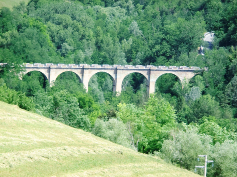 Fosso di Santa Maria degli Angeli Viaduct