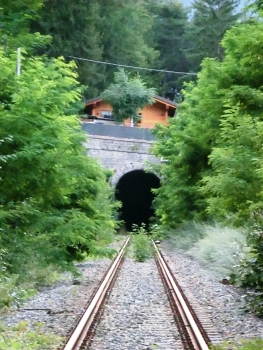 Tunnel Frana