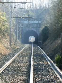 Tunnel de Gaggiolo