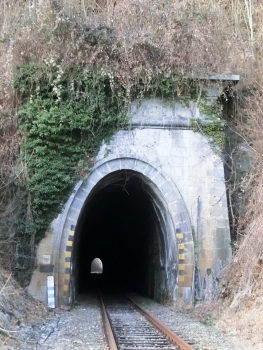 Tunnel Gambararo