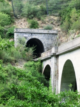 Tunnel Gambetto