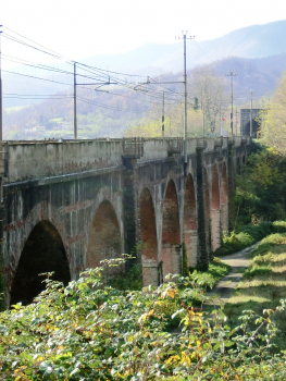 Gardelletta Viaduct