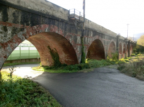 Gardelletta Viaduct