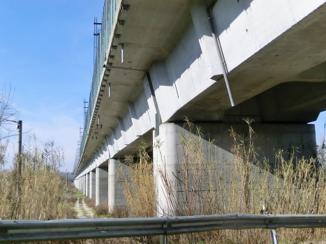 Gari Viaduct