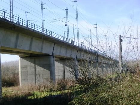 Gari Viaduct