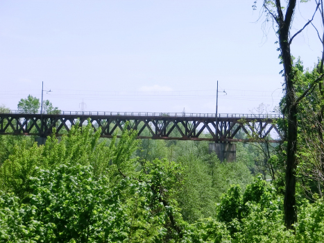 Gernetto Bridge