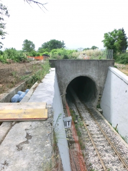 Tunnel de Matelica