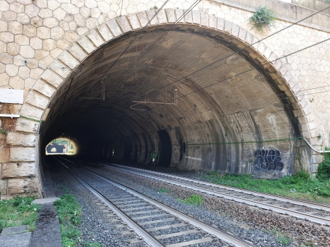 Tunnel Gioia