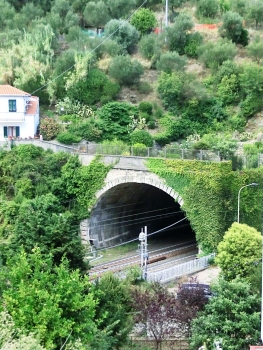 Tunnel Gioia