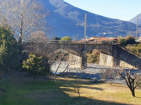 Maccagno-Brücke