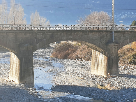 Maccagno-Brücke