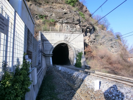 Tunnel Gravere