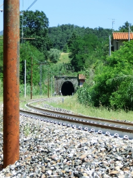 Tunnel Grazzini