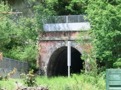 Groppini Tunnel