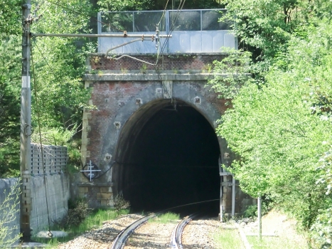 Tunnel de Groppini