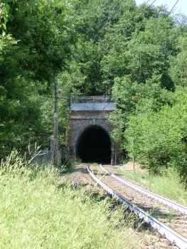 Tunnel Groppini