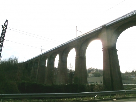 Pont d'Induno Olona