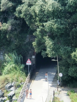 Tunnel Invrea