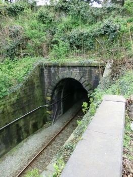 Tunnel Ivrea