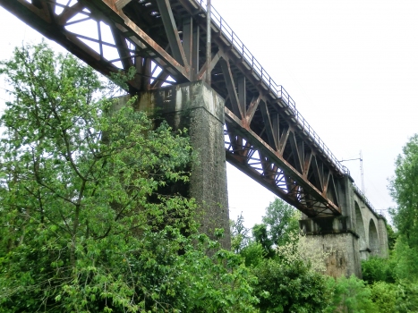 Pont de Gernetto