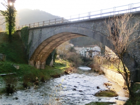 Brücke Lamone III