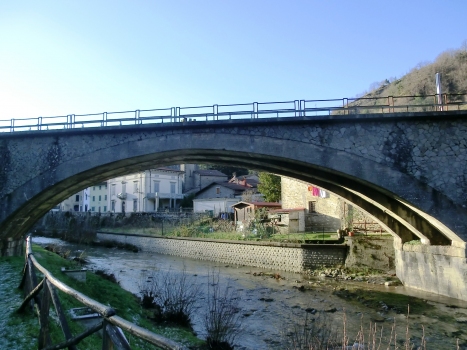 Brücke Lamone III