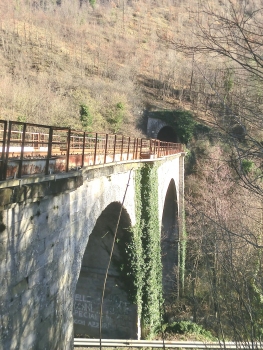 Brücke Lamone IV