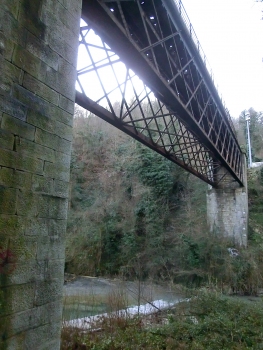 Brücke Lamone V
